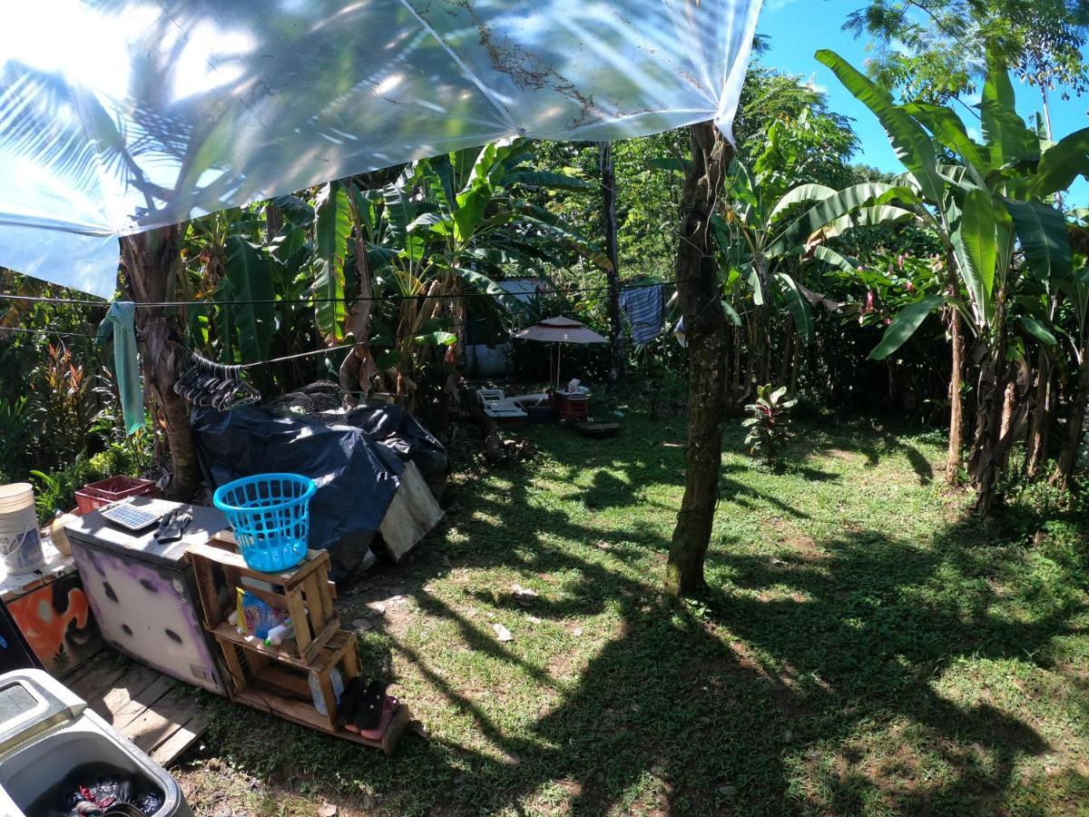 Reciclarte Galeria Hostal Capurganá エクステリア 写真